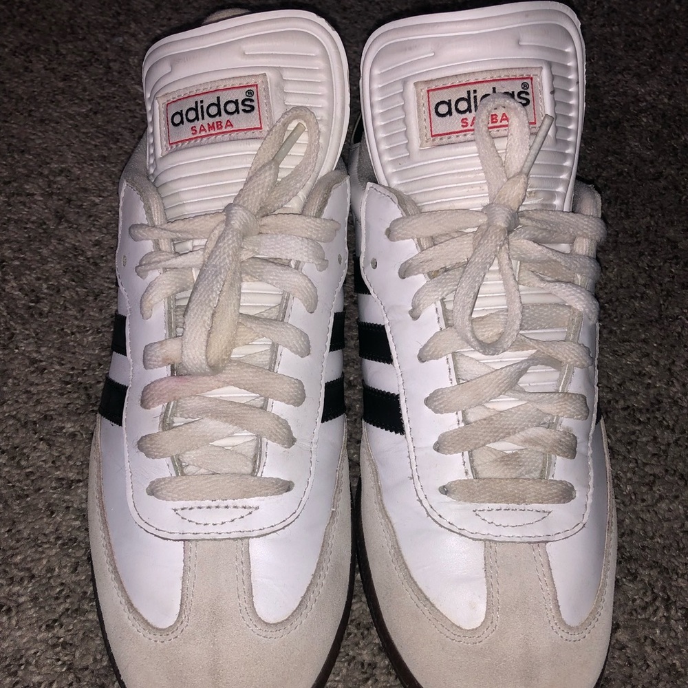 Adidas samba size 8.5